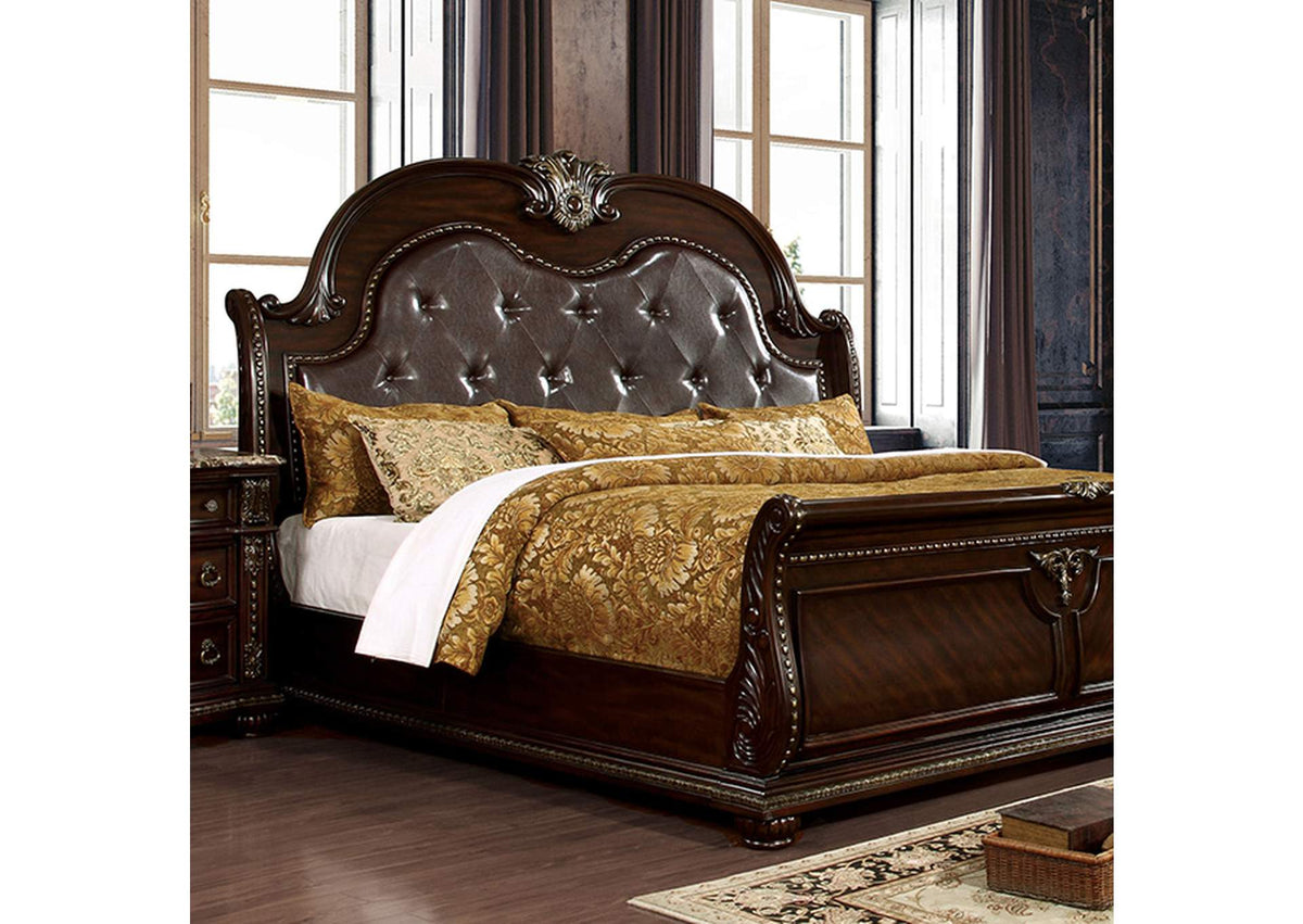 Fromberg E.King Bed
