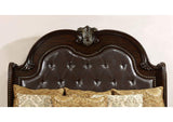 FM7670Q-BED Fromberg Queen Bed