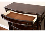 FM7670C Fromberg Chest