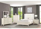 FM7700WH-N Isadore Nightstand