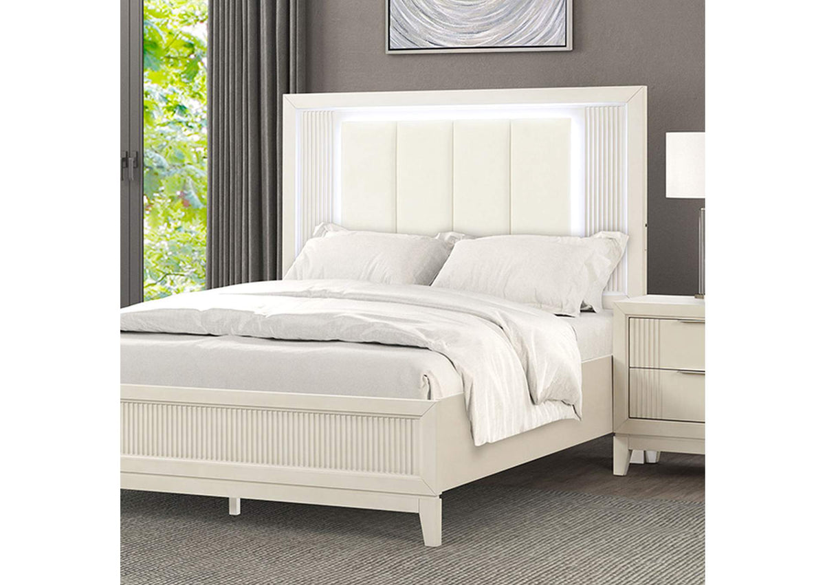 Isadore Bed