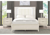 FM7700WH-CONF Isadore Bed