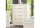 Isadore Chest