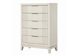 FM7700WH-C Isadore Chest
