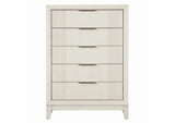 FM7700WH-C Isadore Chest