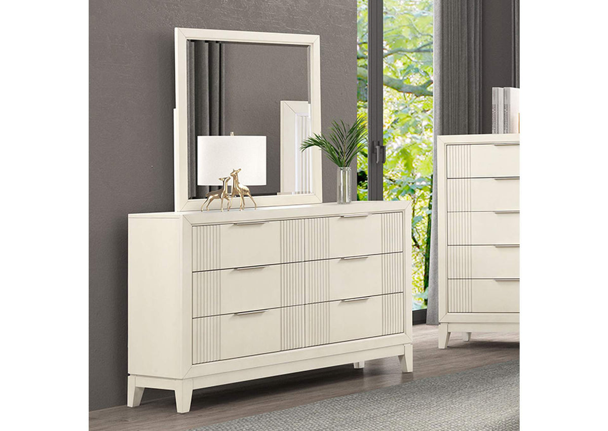 Isadore Dresser