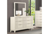Isadore Dresser