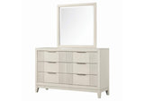 FM7700WH-D Isadore Dresser