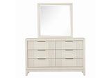 FM7700WH-D Isadore Dresser