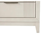 FM7700WH-D Isadore Dresser