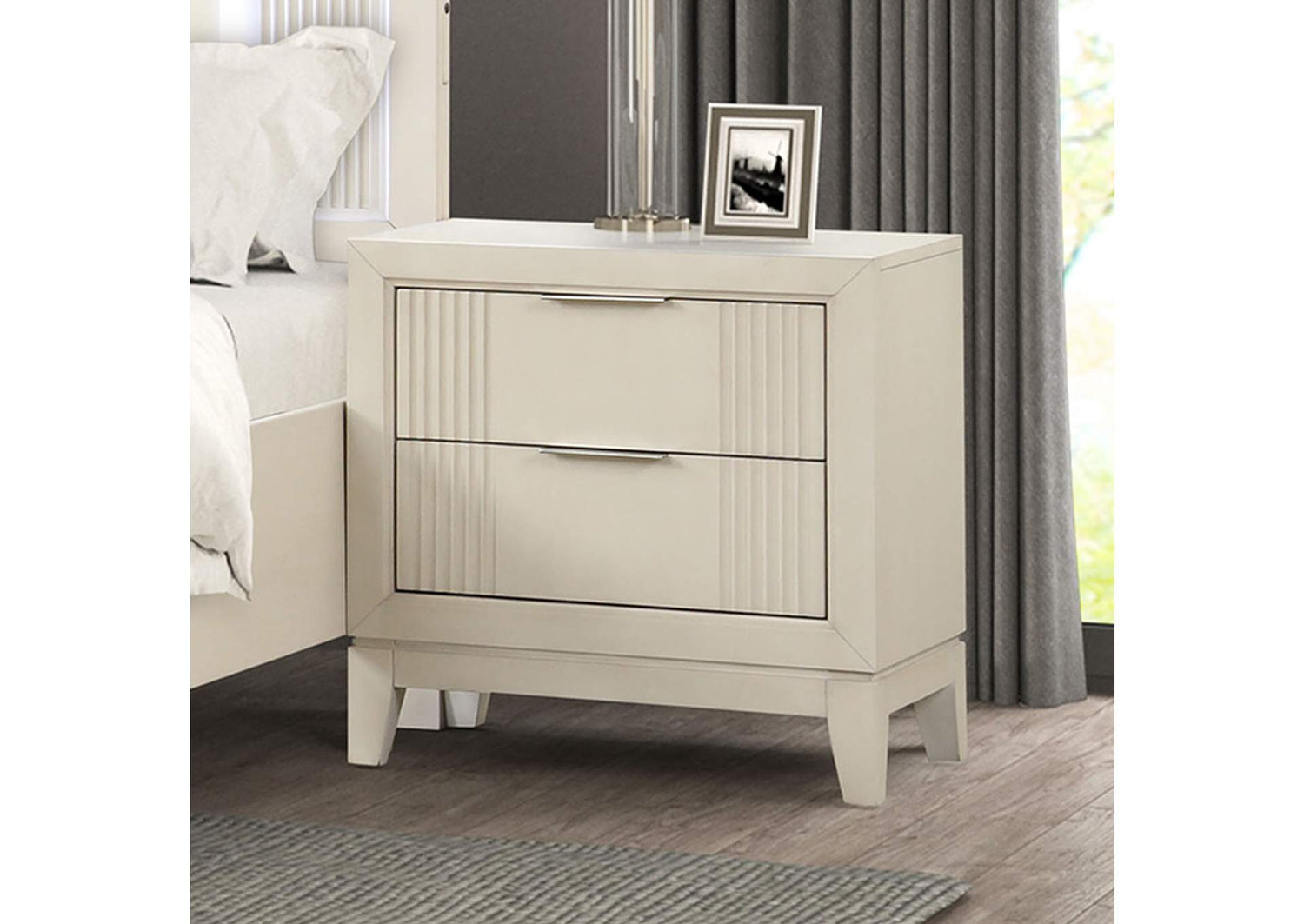 Isadore Nightstand