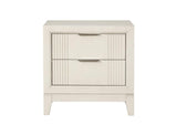 FM7700WH-N Isadore Nightstand
