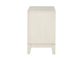 FM7700WH-N Isadore Nightstand
