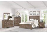 FM7701BR-CONF Sheringham Bed