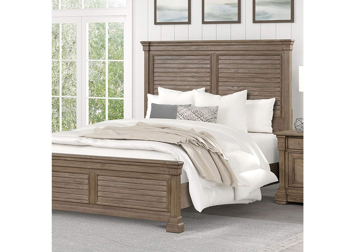 Sheringham Bed
