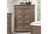 Sheringham Chest