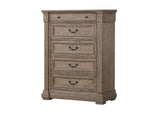 FM7701BR-C Sheringham Chest