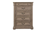 FM7701BR-C Sheringham Chest