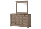 FM7701BR-D Sheringham Dresser