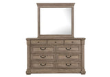 FM7701BR-D Sheringham Dresser