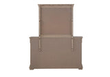 FM7701BR-D Sheringham Dresser