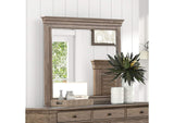 Sheringham Mirror