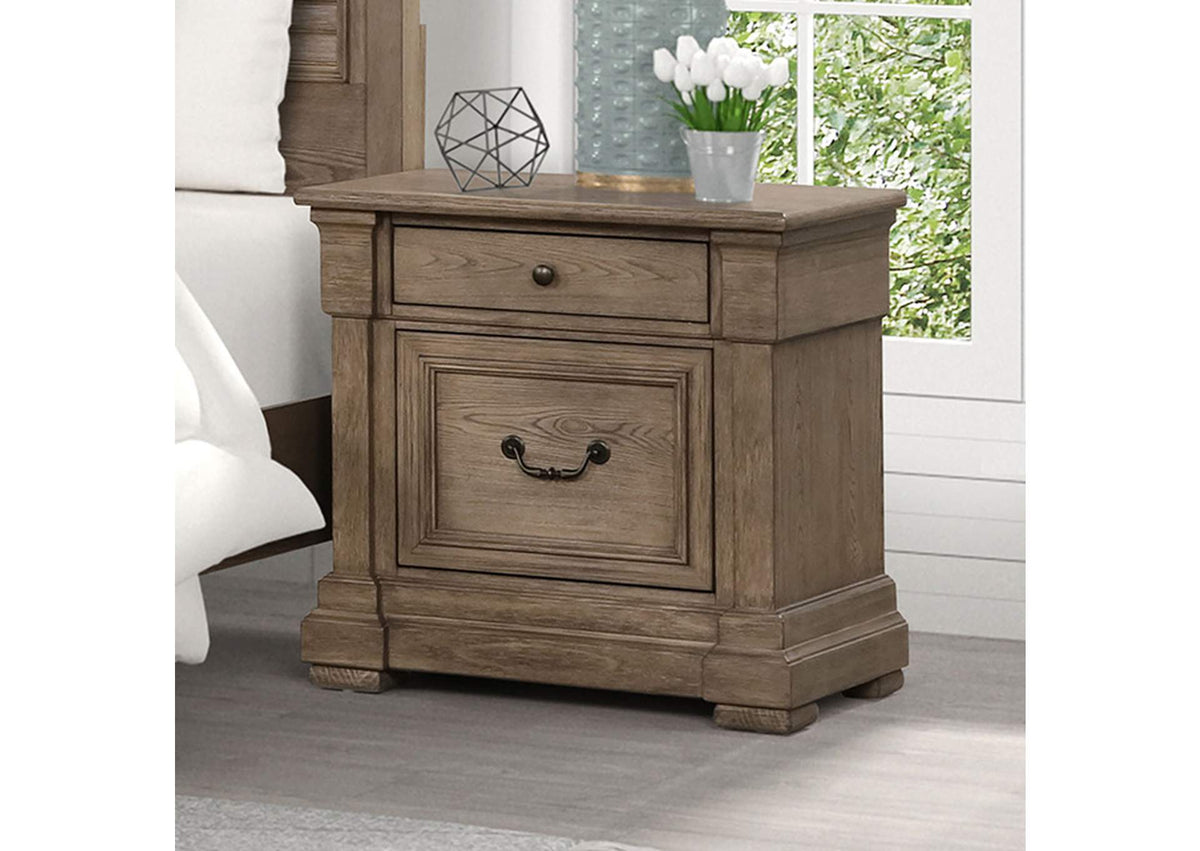 Sheringham Nightstand