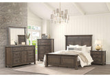 FM7702DB-C Huddersfield Chest