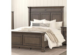 Huddersfield Queen Bed