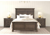 FM7702DB-CONF Huddersfield Bed