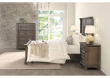 FM7702DB-CONF Huddersfield Bed