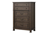 FM7702DB-C Huddersfield Chest