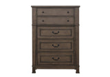 FM7702DB-C Huddersfield Chest