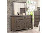 Huddersfield Dresser