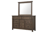 FM7702DB-D Huddersfield Dresser