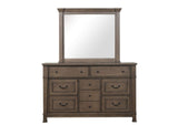 FM7702DB-D Huddersfield Dresser