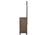 FM7702DB-D Huddersfield Dresser
