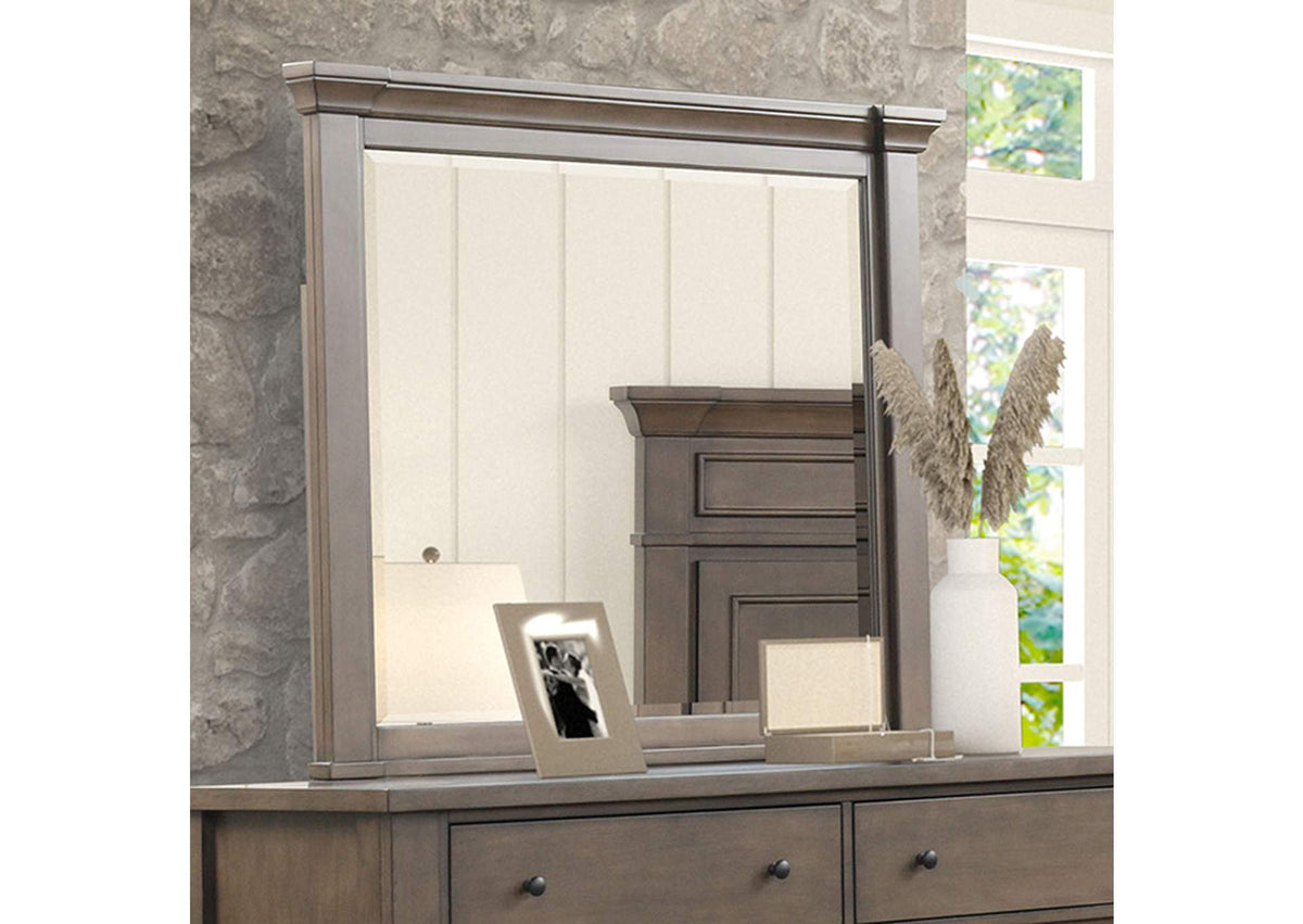 Huddersfield Mirror