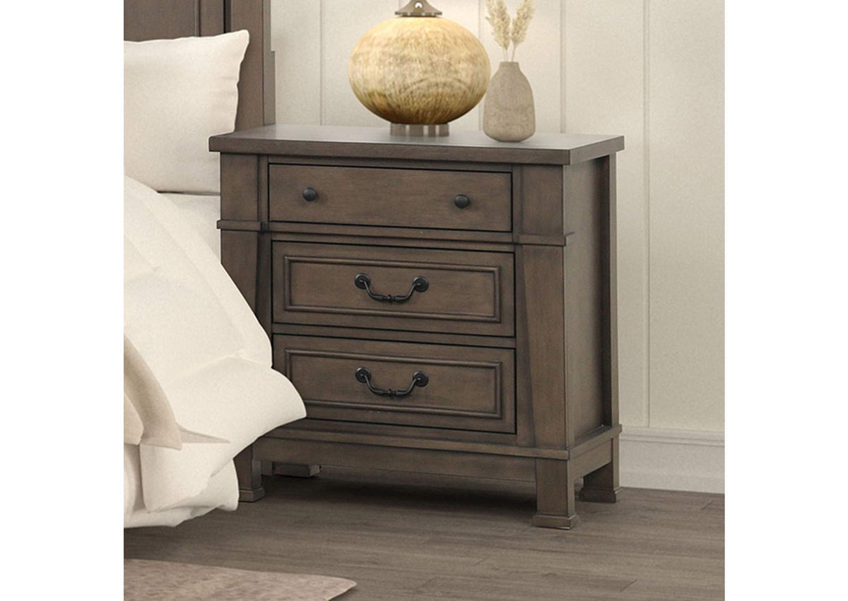 Huddersfield Nightstand