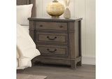 Huddersfield Nightstand