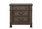 FM7702DB-N Huddersfield Nightstand