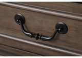 FM7702DB-N Huddersfield Nightstand