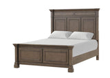 FM7702DB-CONF Huddersfield Bed