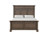 FM7702DB-Q-BED Huddersfield Queen Bed