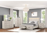 FM7703AK-C Wellingborough Chest