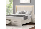 Wellingborough E.King Bed
