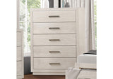 Wellingborough Chest
