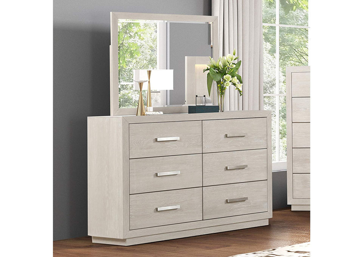 Wellingborough Dresser