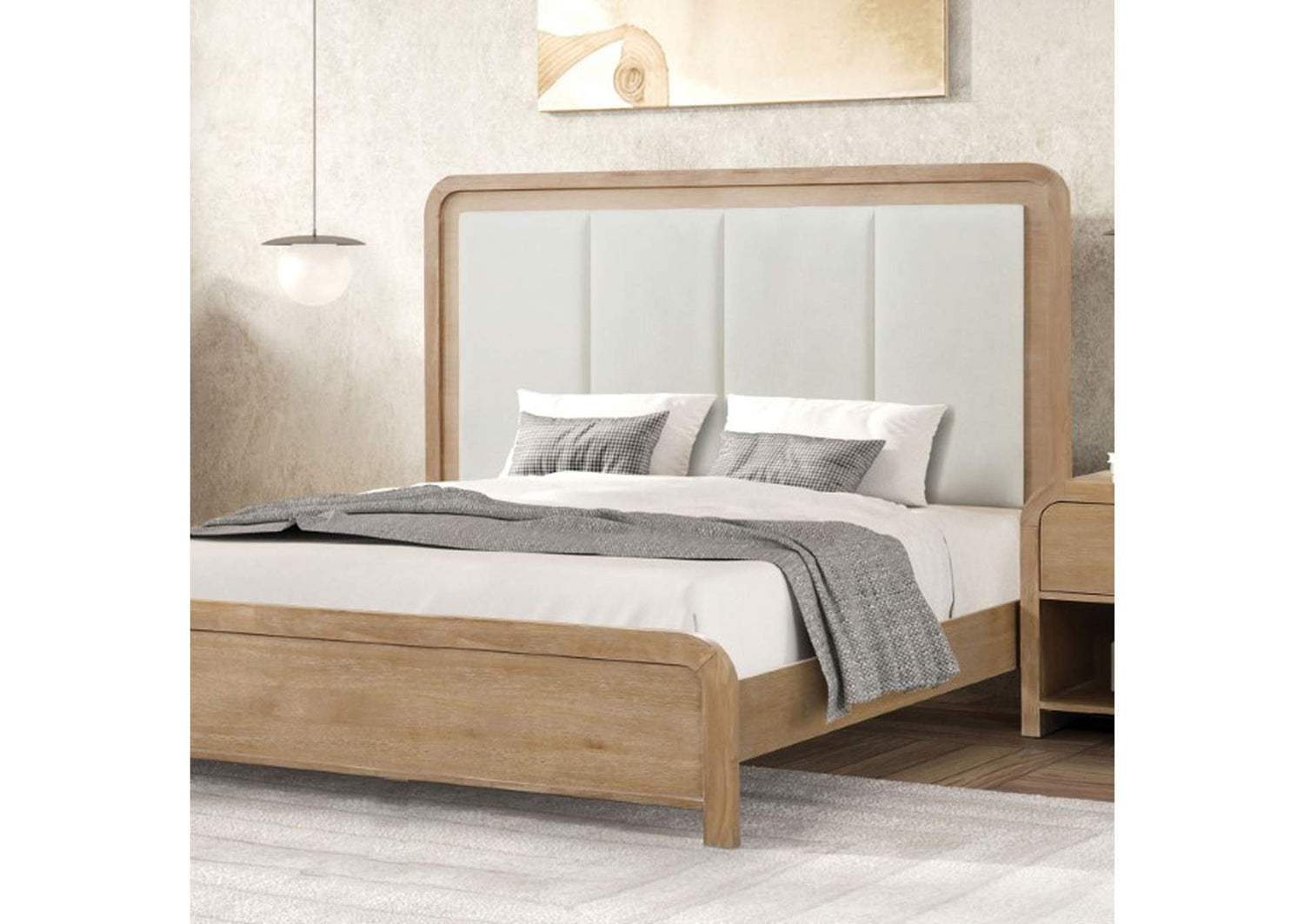 Handforth Bed