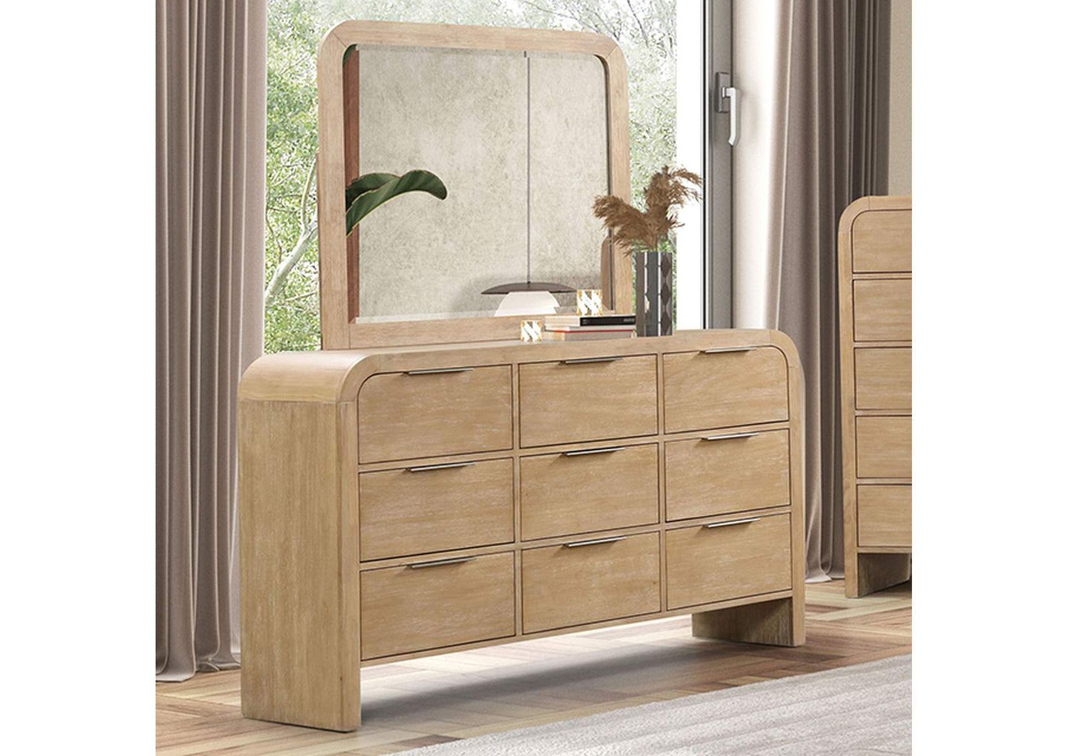 Handforth Dresser